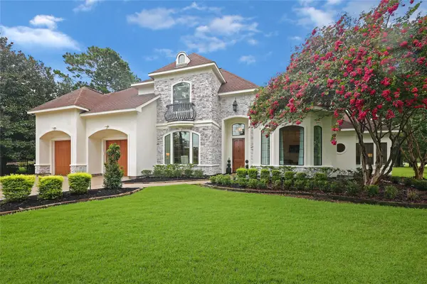 3810 Benders Lane, Spring, TX 77386