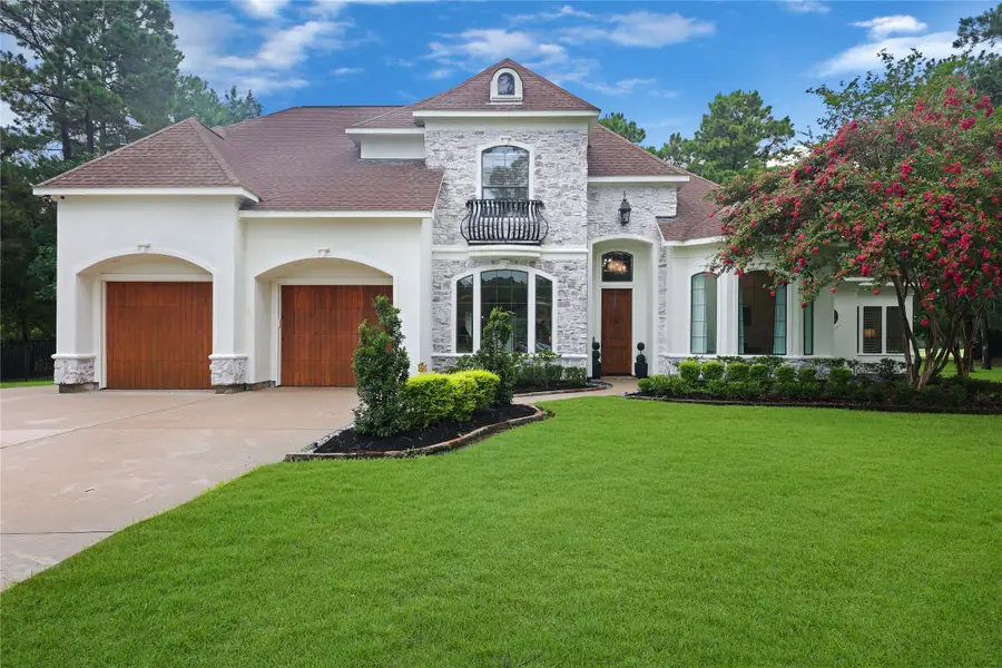 3810 Benders Lane, Spring, TX 77386 - #3