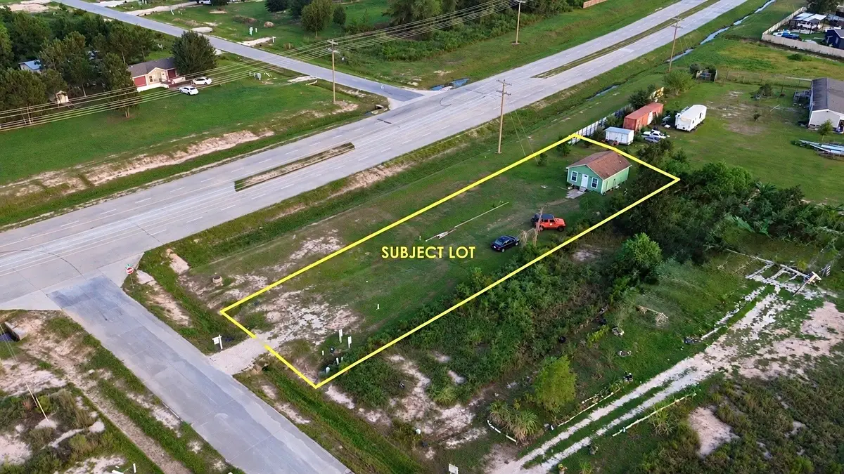 19 Road 5217 Road, Cleveland, TX 77327 - #1