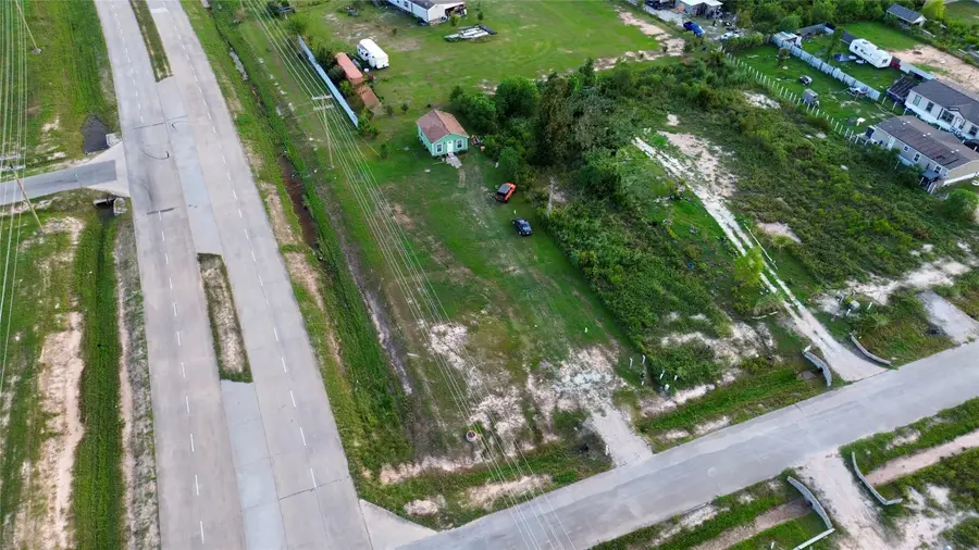 19 Road 5217 Road, Cleveland, TX 77327 - #3