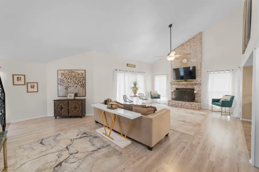 154 April Wind Court, Montgomery, TX 77356 - #3