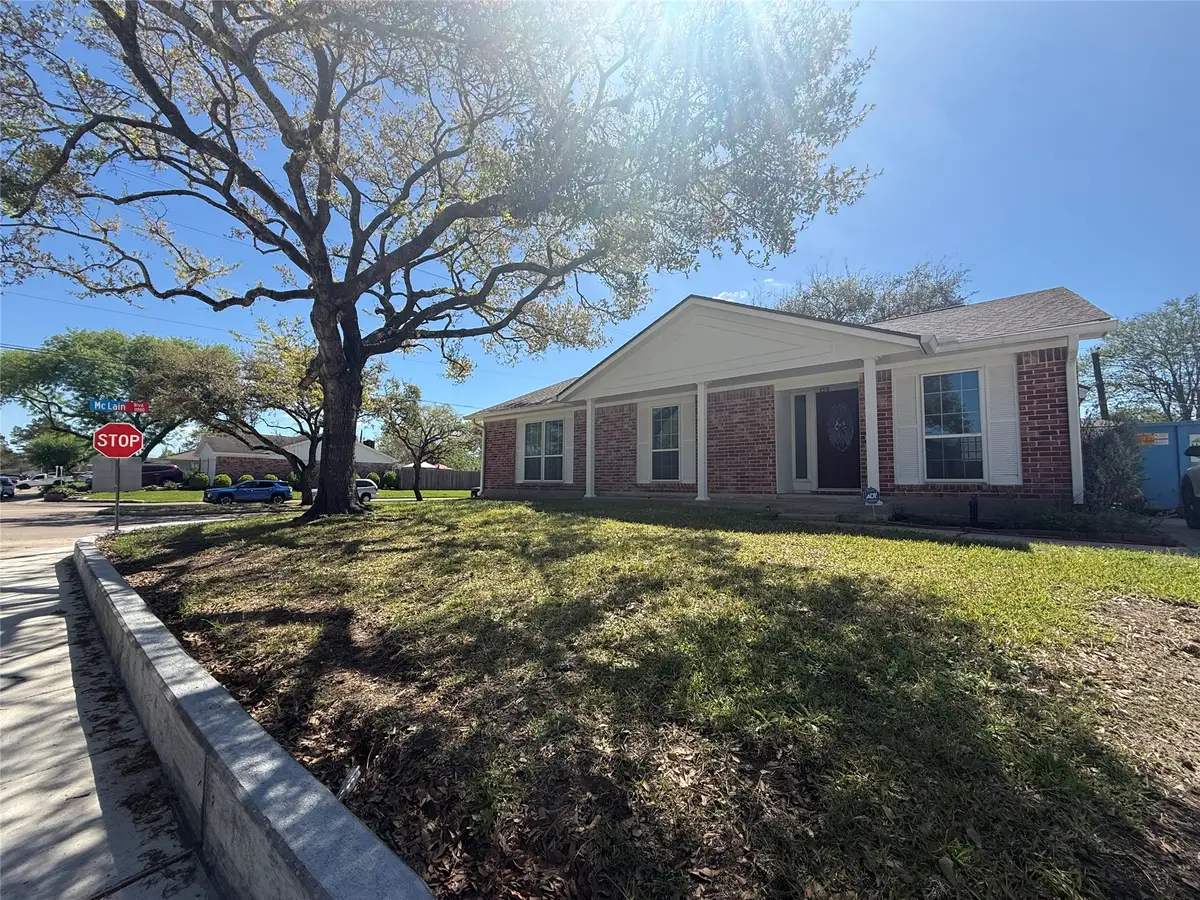 15403 W Hutchinson Circle, Houston, TX 77071 - #1