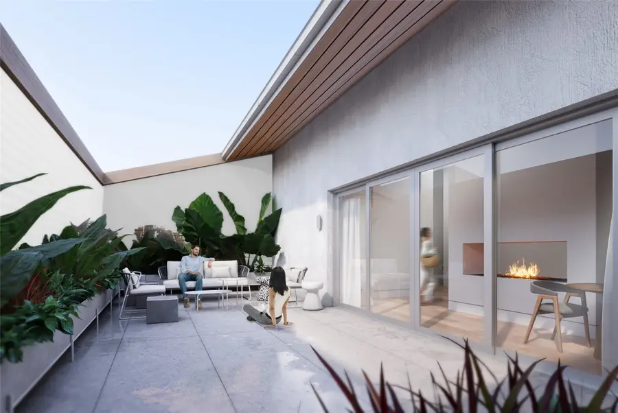 3514 Mount Vernon Street, Houston, TX 77006 - Image #2