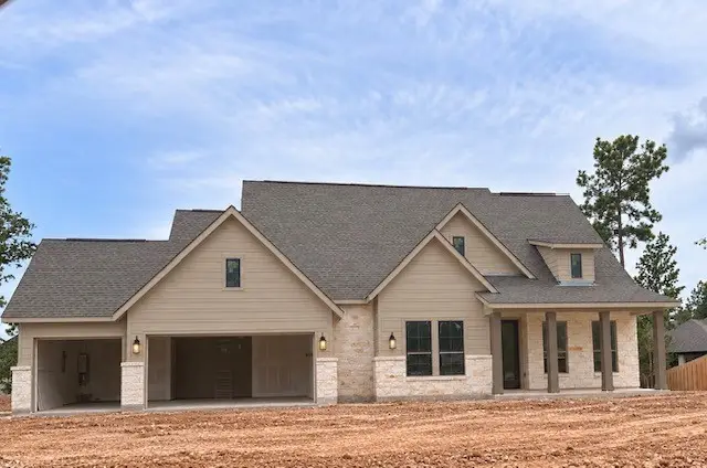 1611 Cleburne Court, Montgomery, TX 77316 - #1