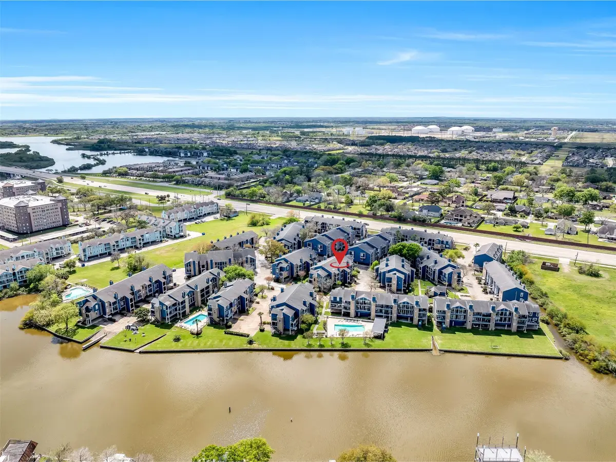 18515 Egret Bay Boulevard #1003, Webster, TX 77058 - #1