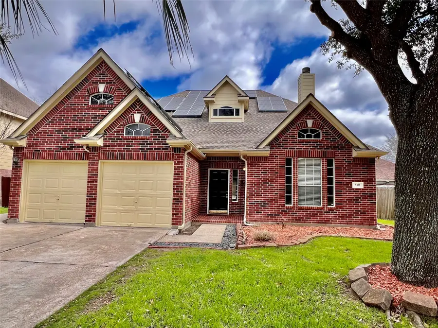 3311 Whitebud Drive, Houston, TX 77082 - Image #2