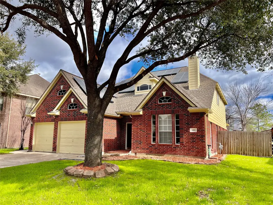 3311 Whitebud Drive, Houston, TX 77082 - Image #3