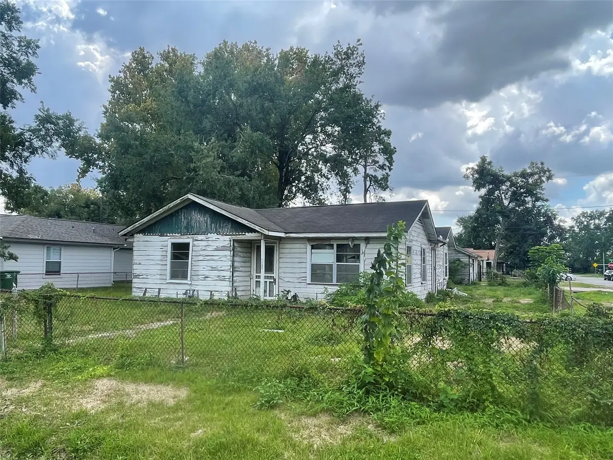 7002 Jay Street, Houston, TX 77028 - #1