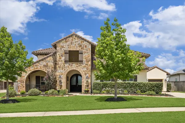 28414 Wilson Trace Lane, Fulshear, TX 77441