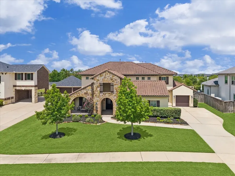 28414 Wilson Trace Lane, Fulshear, TX 77441 - #2