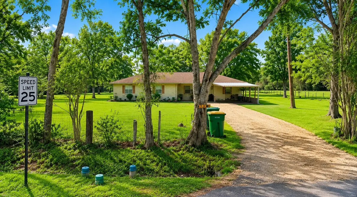 1003 Martin Luther King Drive, Montgomery, TX 77356 - #1