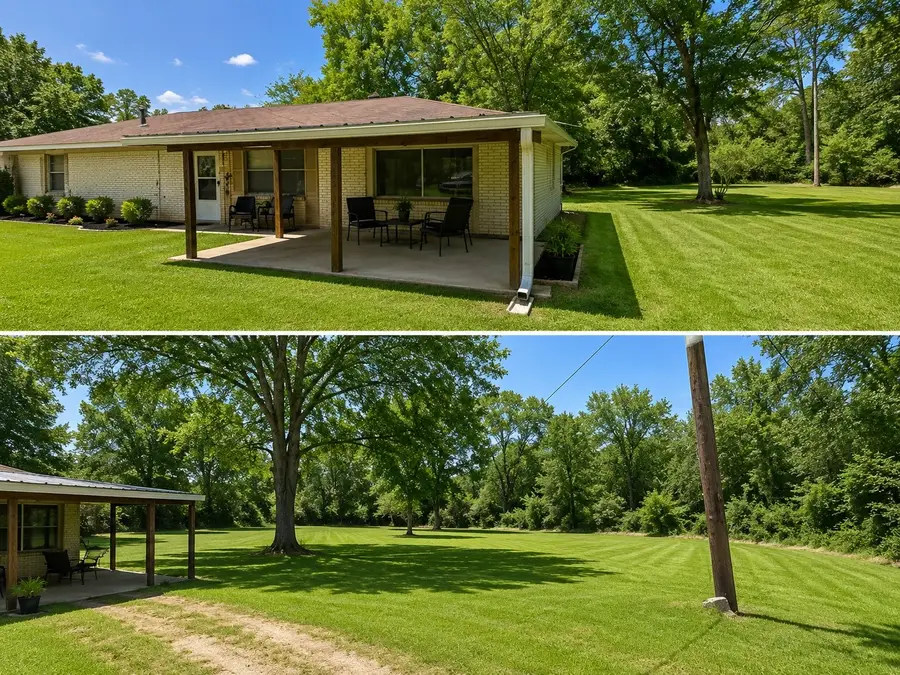 1003 Martin Luther King Drive, Montgomery, TX 77356 - #3