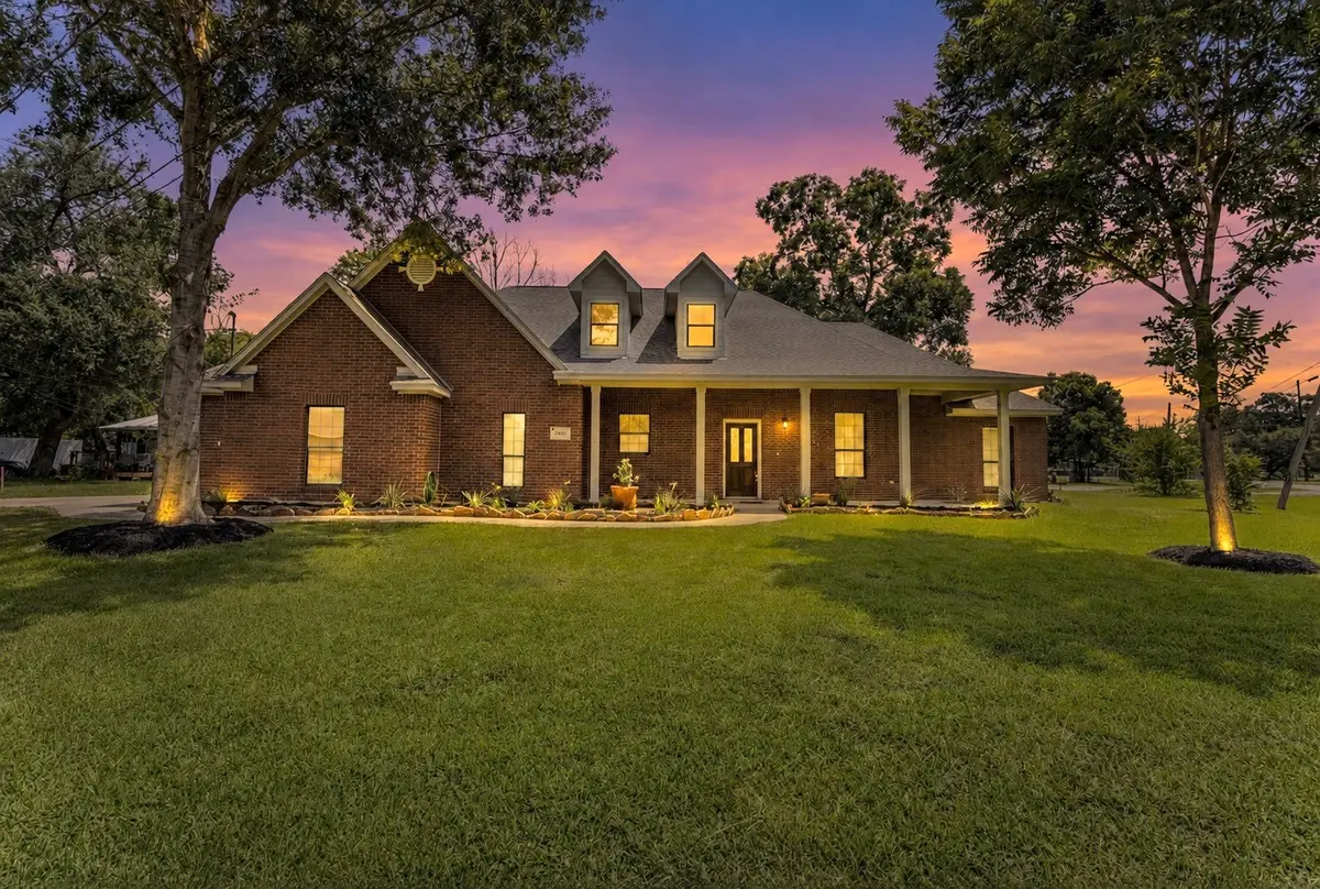 5502 Gum Street, Crosby, TX 77532 - #1