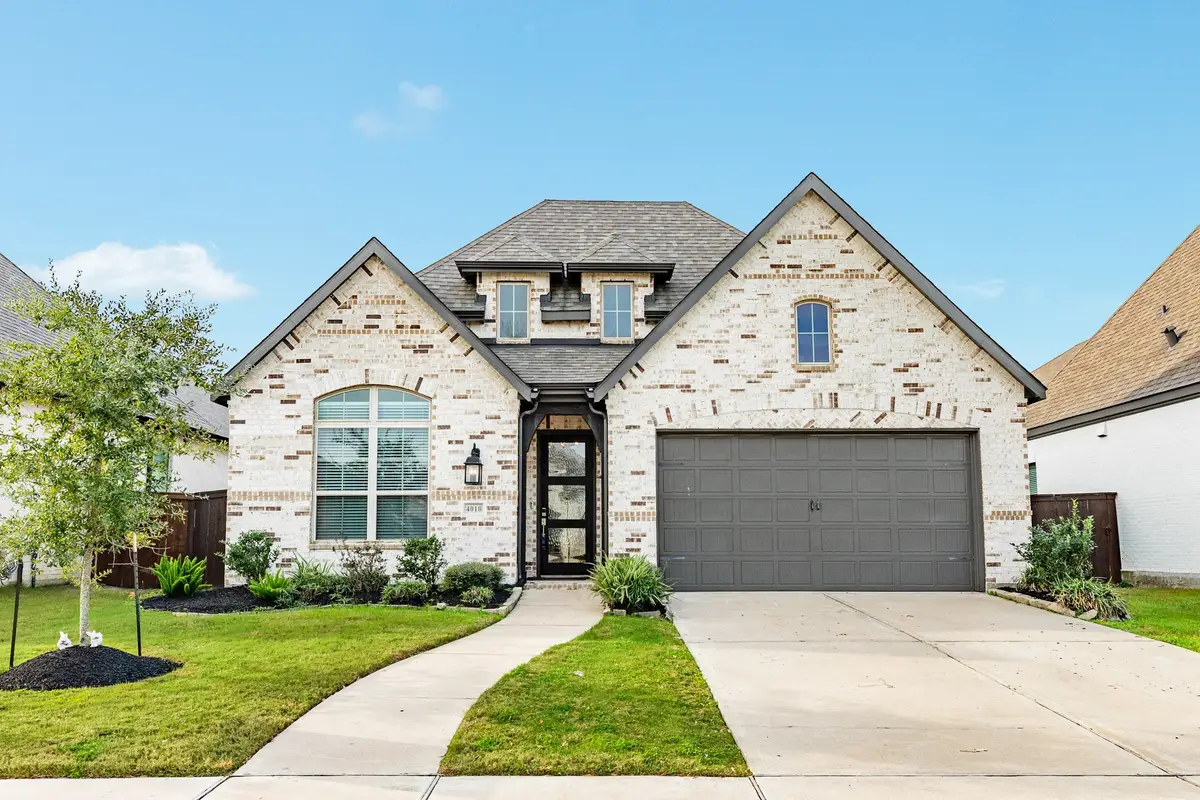 4010 Shackleton Court, Rosharon, TX 77583 - #1
