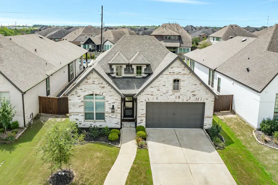4010 Shackleton Court, Rosharon, TX 77583 - #2