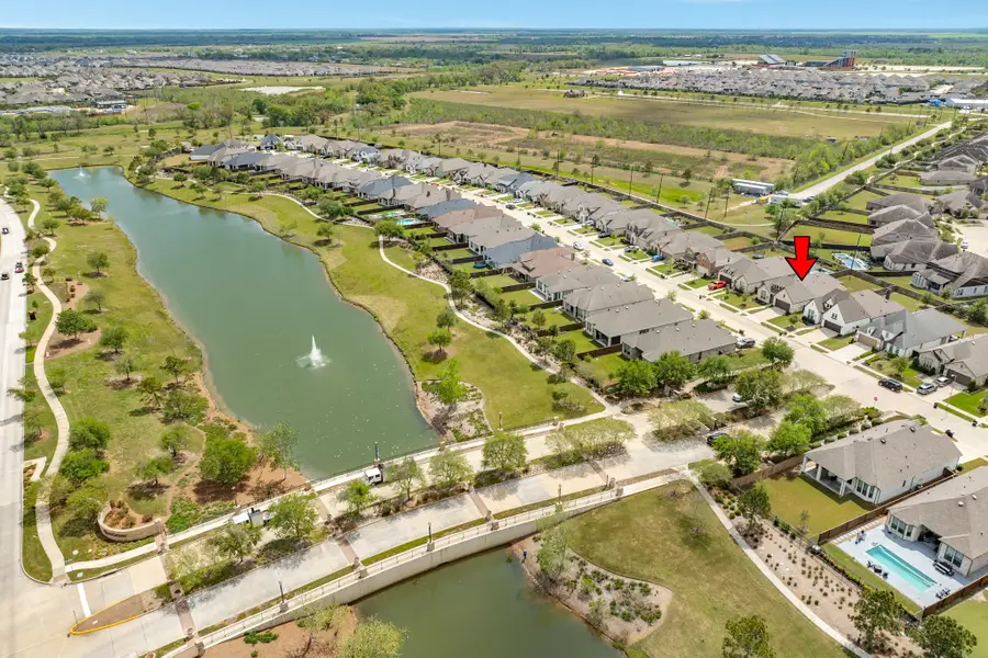 4010 Shackleton Court, Rosharon, TX 77583 - #3