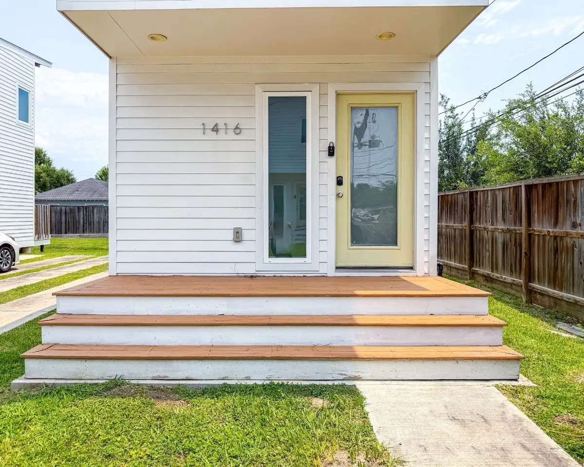 1416 Dumble Street, Houston, TX 77023 - #1