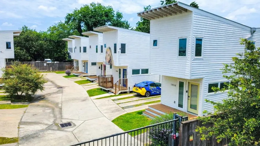 1416 Dumble Street, Houston, TX 77023 - #2