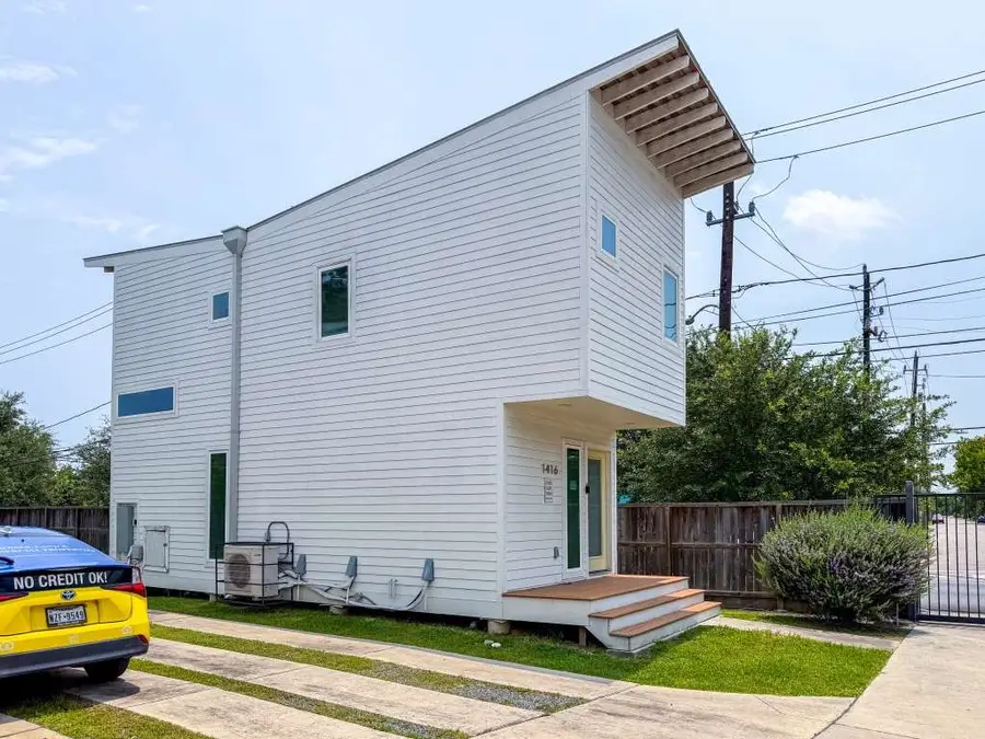 1416 Dumble Street, Houston, TX 77023 - #3