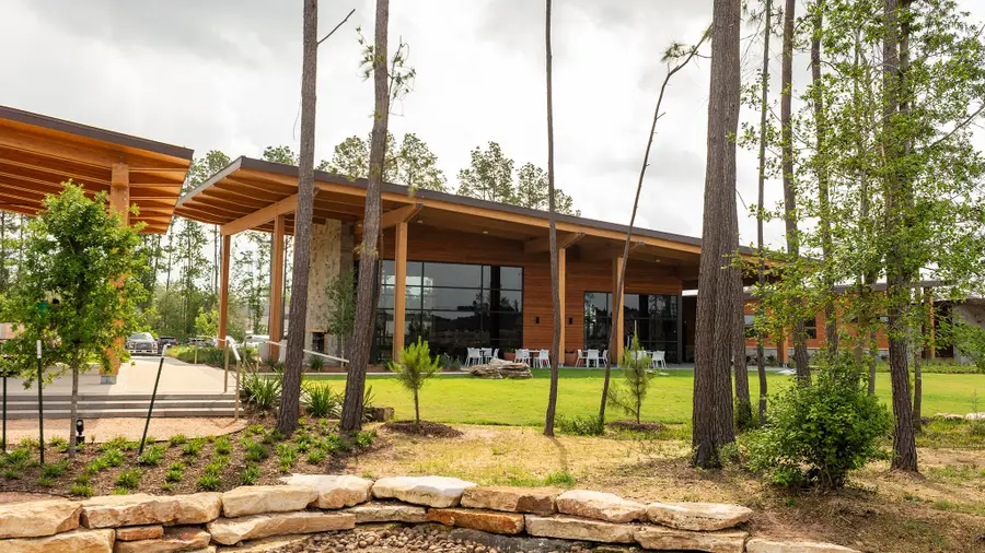 12740 Copperbush Drive, Conroe, TX 77302 - #3