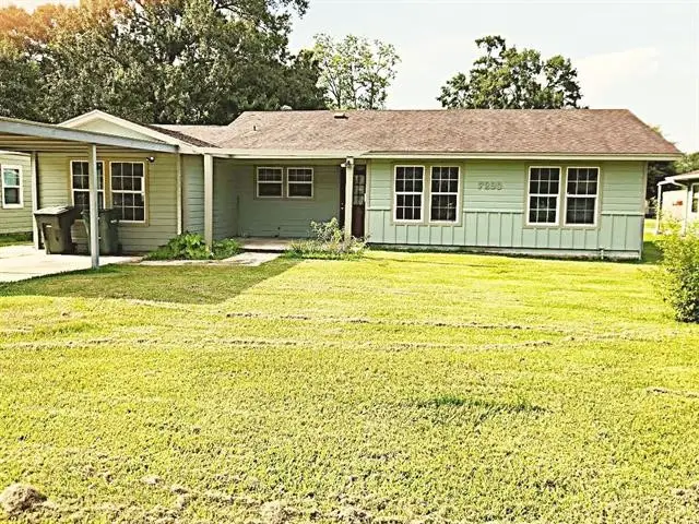 7290 Hurley Drive, Beaumont, TX 77708 - #1