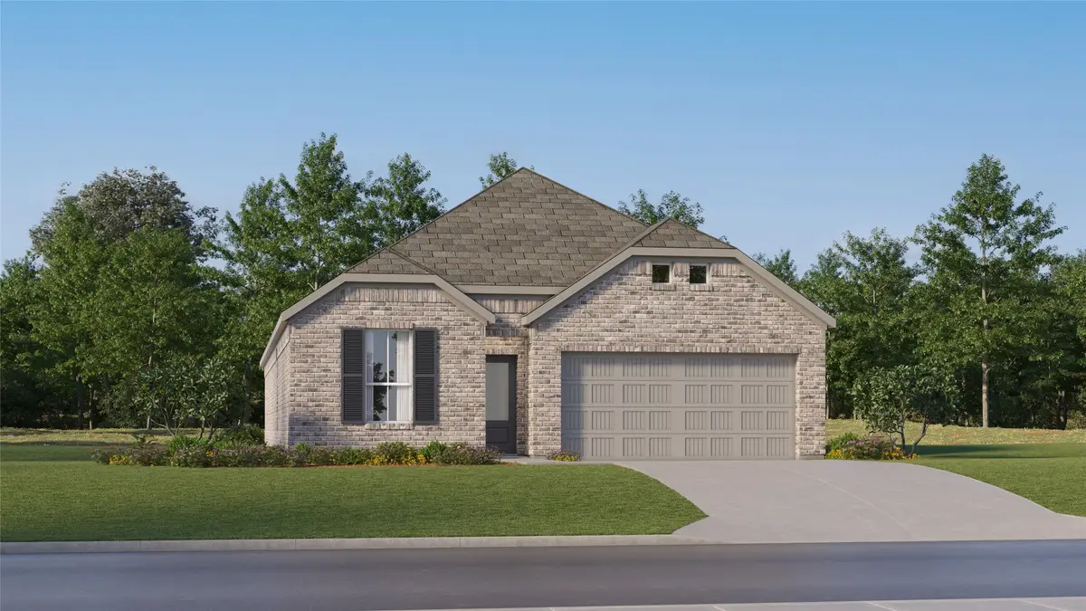 16735 Barn Swallow Turn Drive, Hockley, TX 77447 - #1