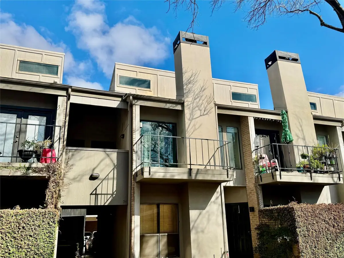 10811 Richmond Avenue #54, Houston, TX 77042 - #1