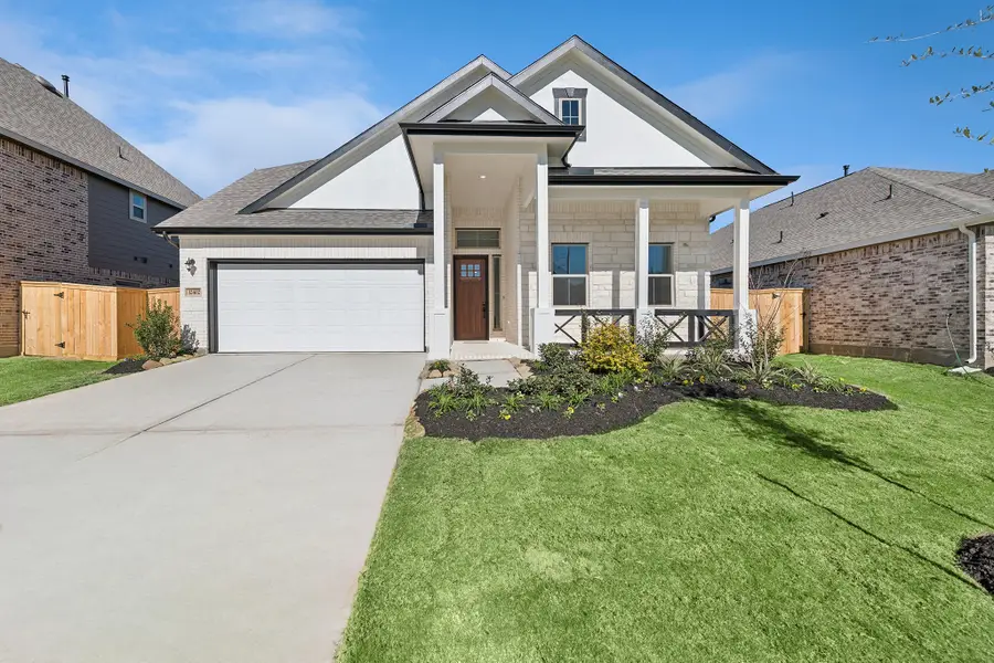 32402 Mimosa Ridge Lane, Waller, TX 77484 - #2