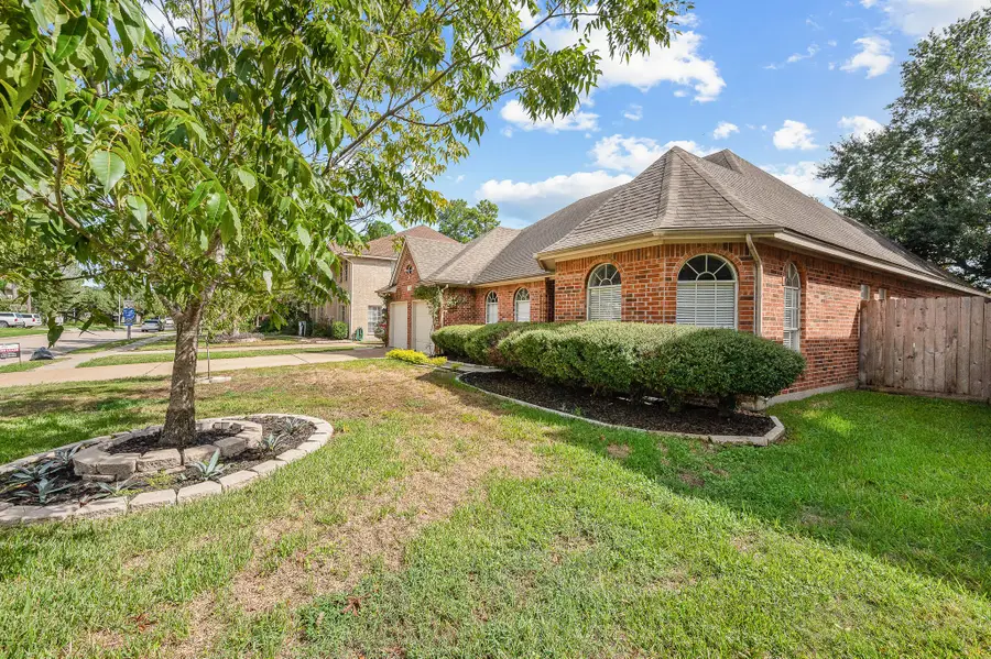 11919 Lakewood Hills Drive, Tomball, TX 77377 - #2
