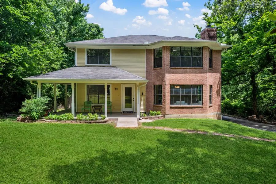 40206 Colfax Road, Magnolia, TX 77354 - #2