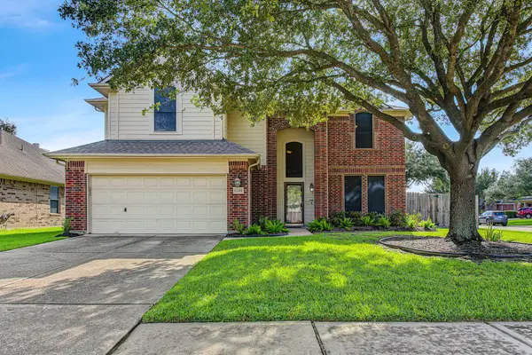 11102 Pizzito Lane, Houston, TX 77065