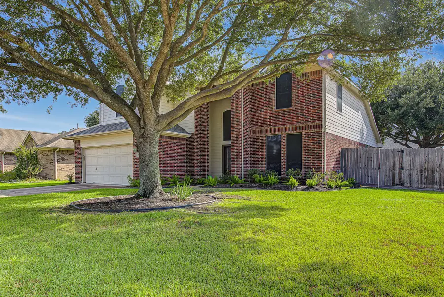 11102 Pizzito Lane, Houston, TX 77065 - #2