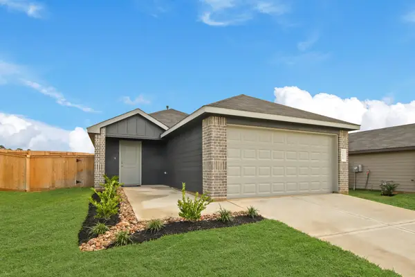 40850 Hawthorne Glades Street, Magnolia, TX 77354