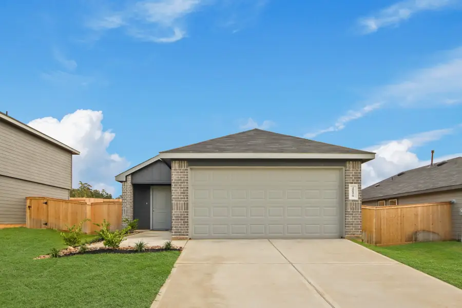 40850 Hawthorne Glades Street, Magnolia, TX 77354 - Image #2