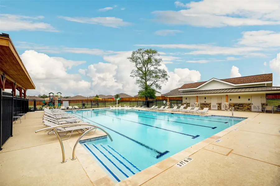 40850 Hawthorne Glades Street, Magnolia, TX 77354 - Image #3