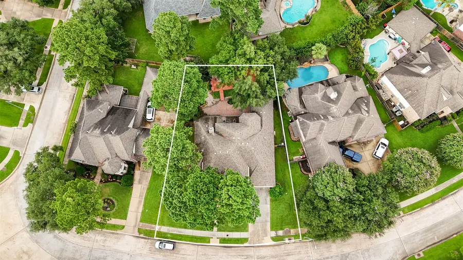 6518 Briarstone Lane, Spring, TX 77379 - #3