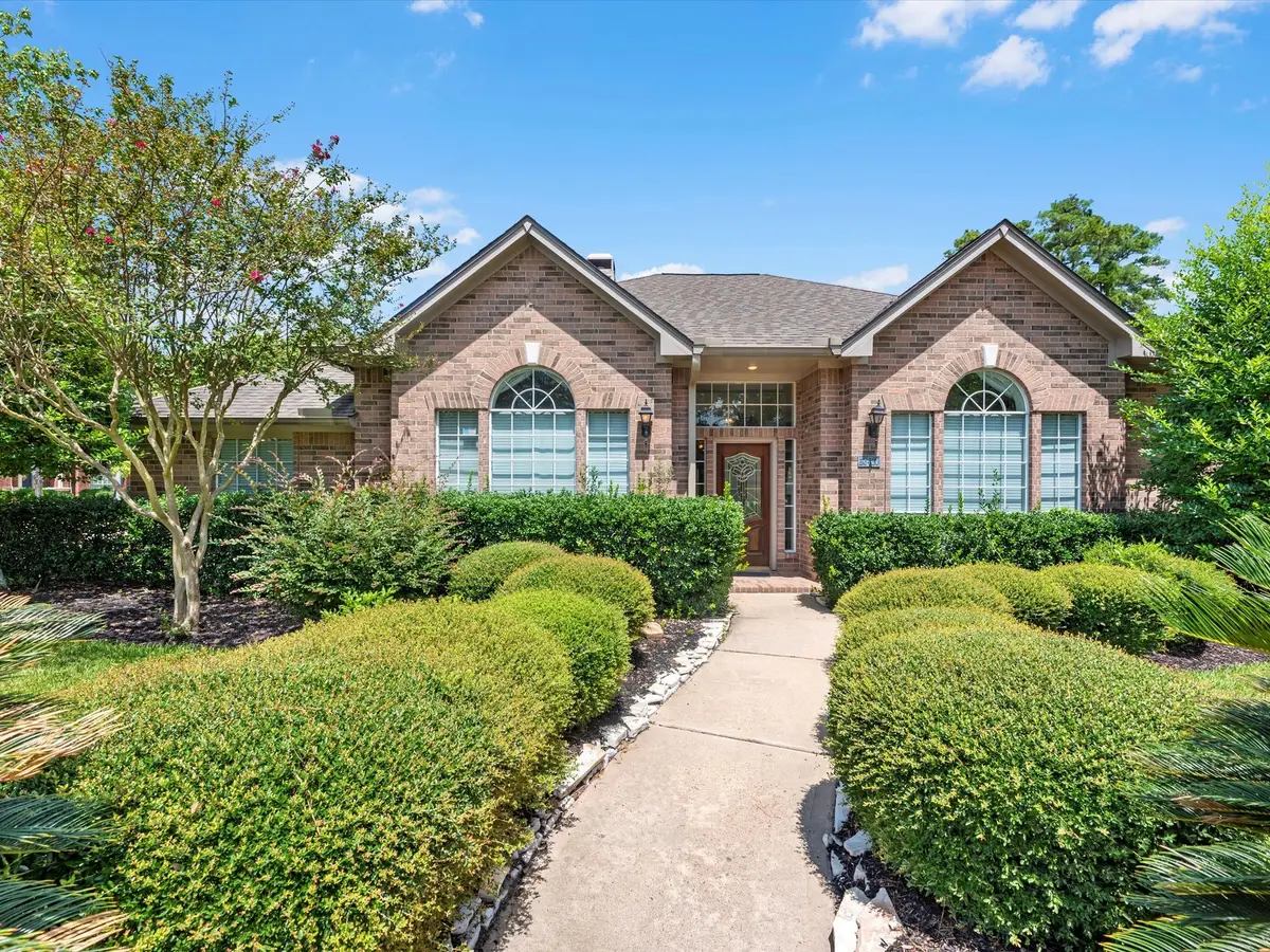 13410 Spyglen Court, Cypress, TX 77429 - Image #1