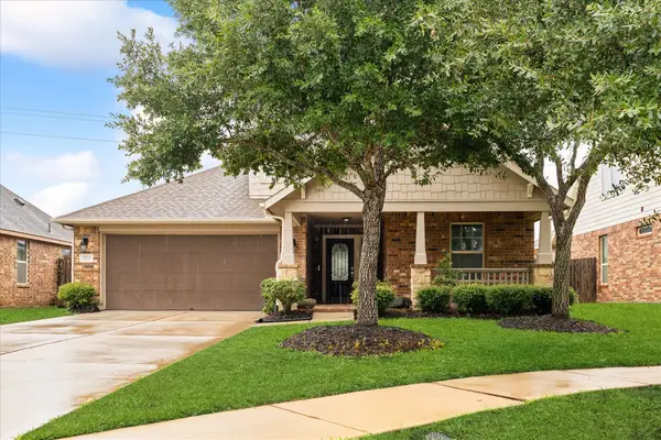 8235 Aleppo Pine Lane, Cypress, TX 77433