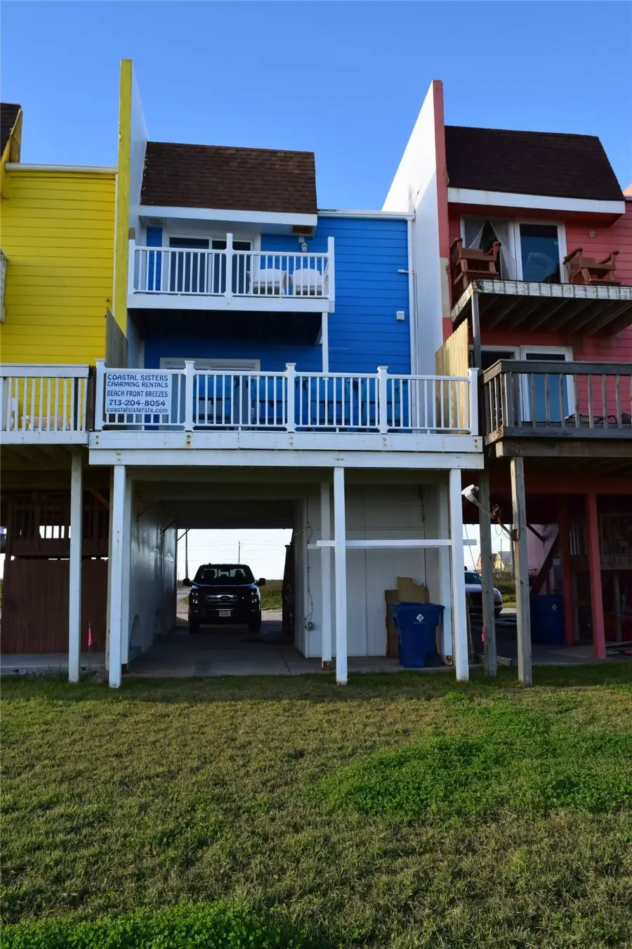 101 Surfside Court #4PL, Surfside Beach, TX 77541 - Image #3