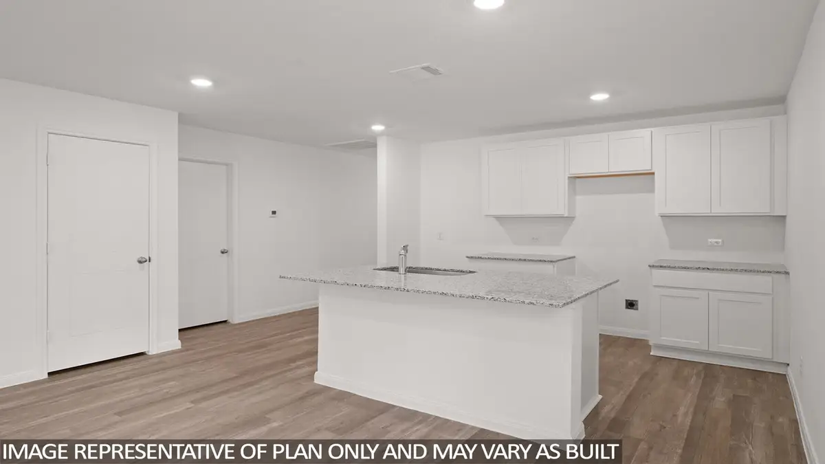 12322 Mccrorey Trails Court, Conroe, TX 77303 - #1