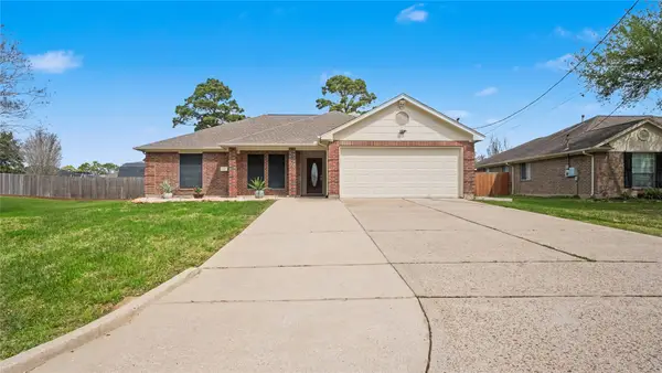 718 Fairfield Avenue, La Porte, TX 77571