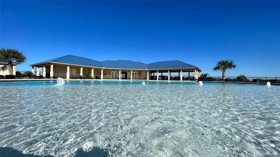 3007 Peninsula Point Drive, Palacios, TX 77465 - #3
