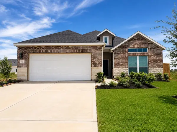 461 San Sebatian Place, Brookshire, TX 77423
