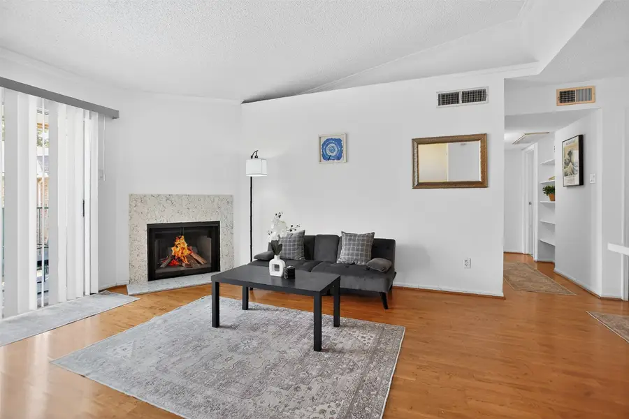 3770 Lovers Wood Lane #610, Houston, TX 77014 - #3