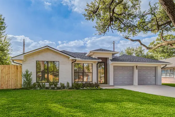 1803 Seaspray Court, Houston, TX 77008