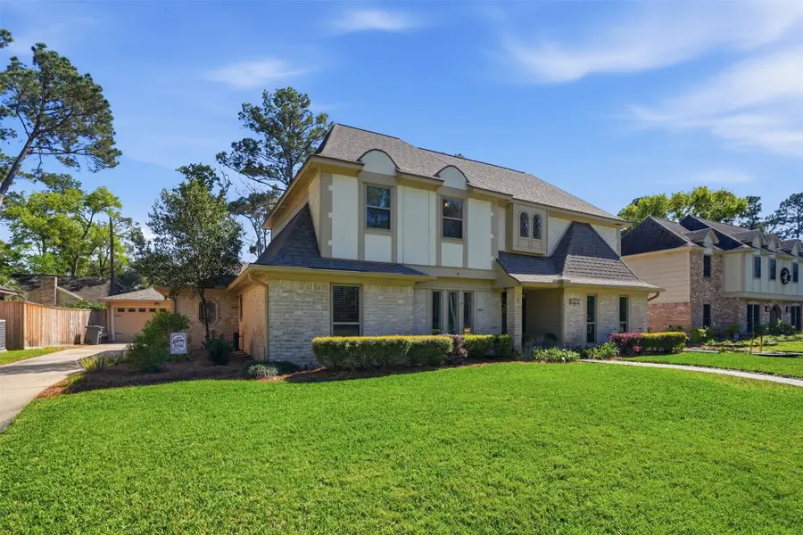 3207 Candleknoll Drive, Spring, TX 77388 - #2