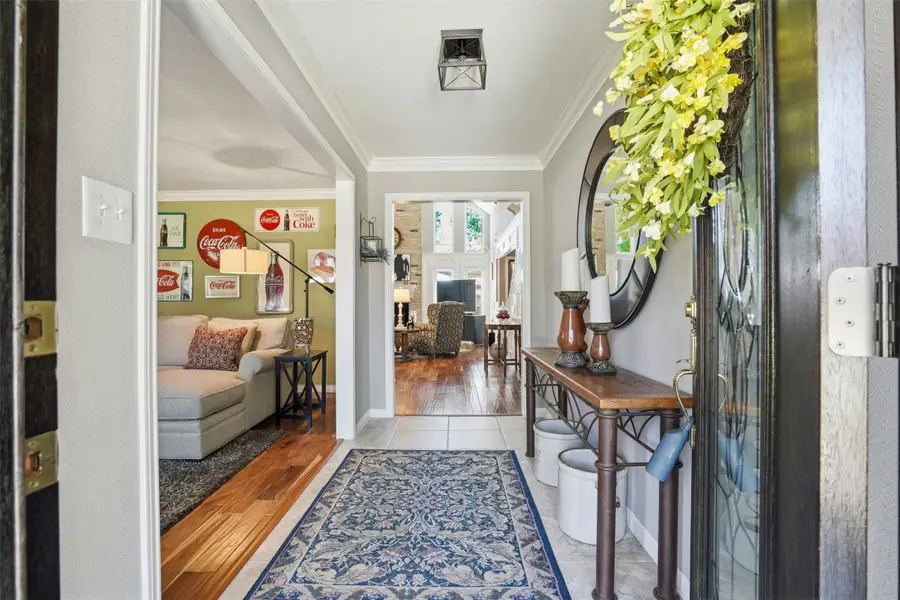 3207 Candleknoll Drive, Spring, TX 77388 - #3