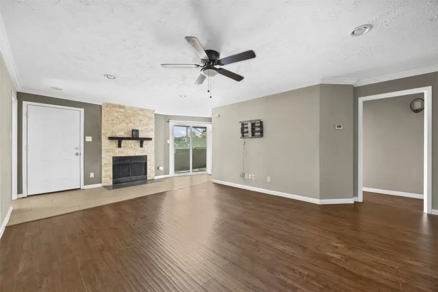 10673 Braes Bend Drive, Houston, TX 77071 - #2