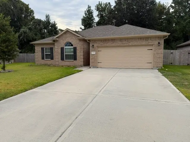 418 Pebble Drive, Dayton, TX 77535 - #1