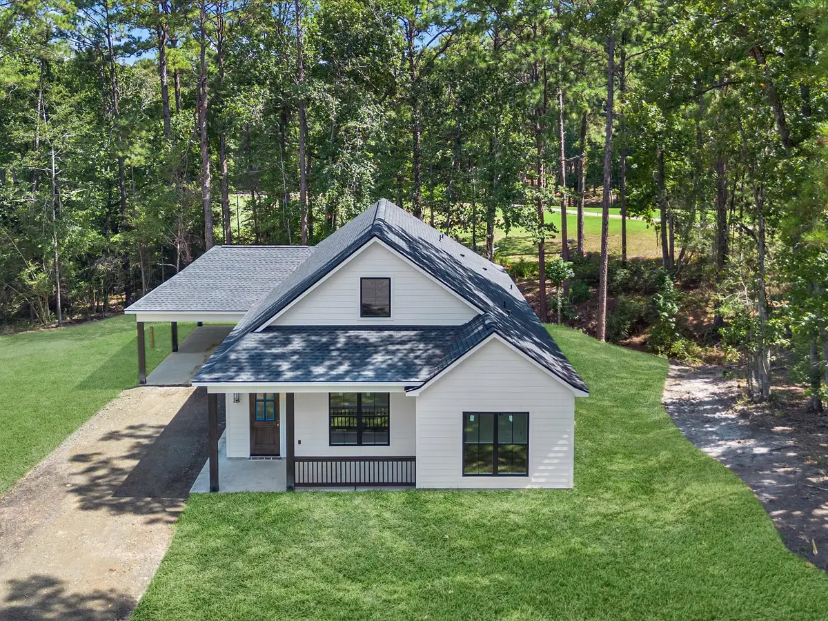 155 Victoria Drive, Brookeland, TX 75931 - #1